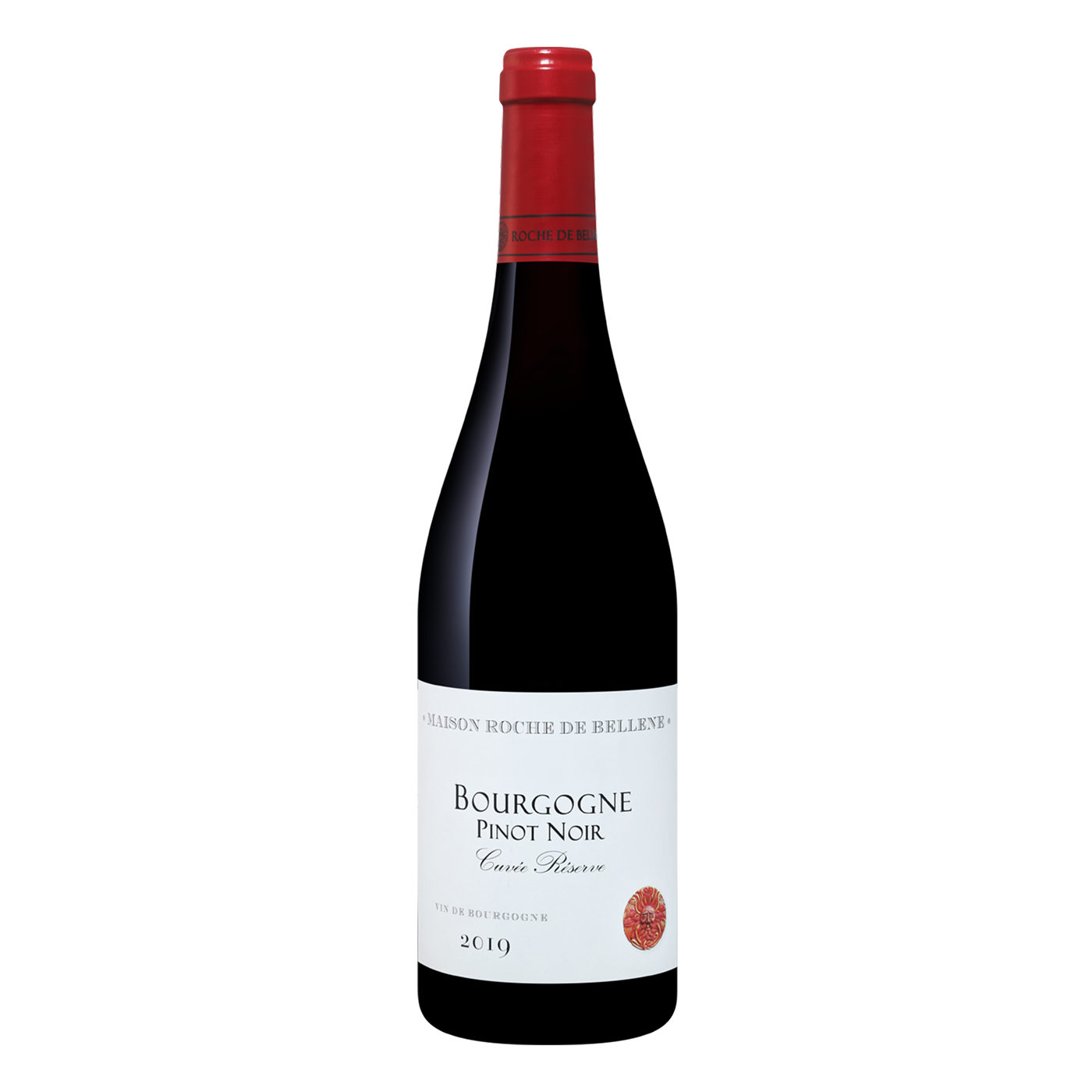 Maison Roche de Bellene - Cuvee Reserve Pinot Noir