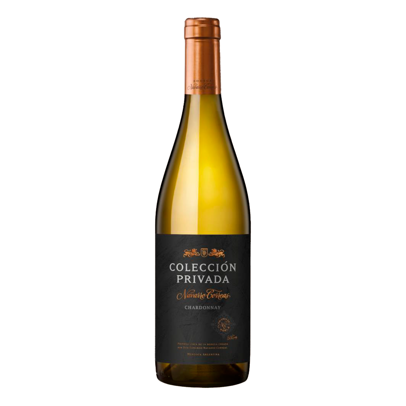 Navarro Correas - Colección Privada Chardonnay