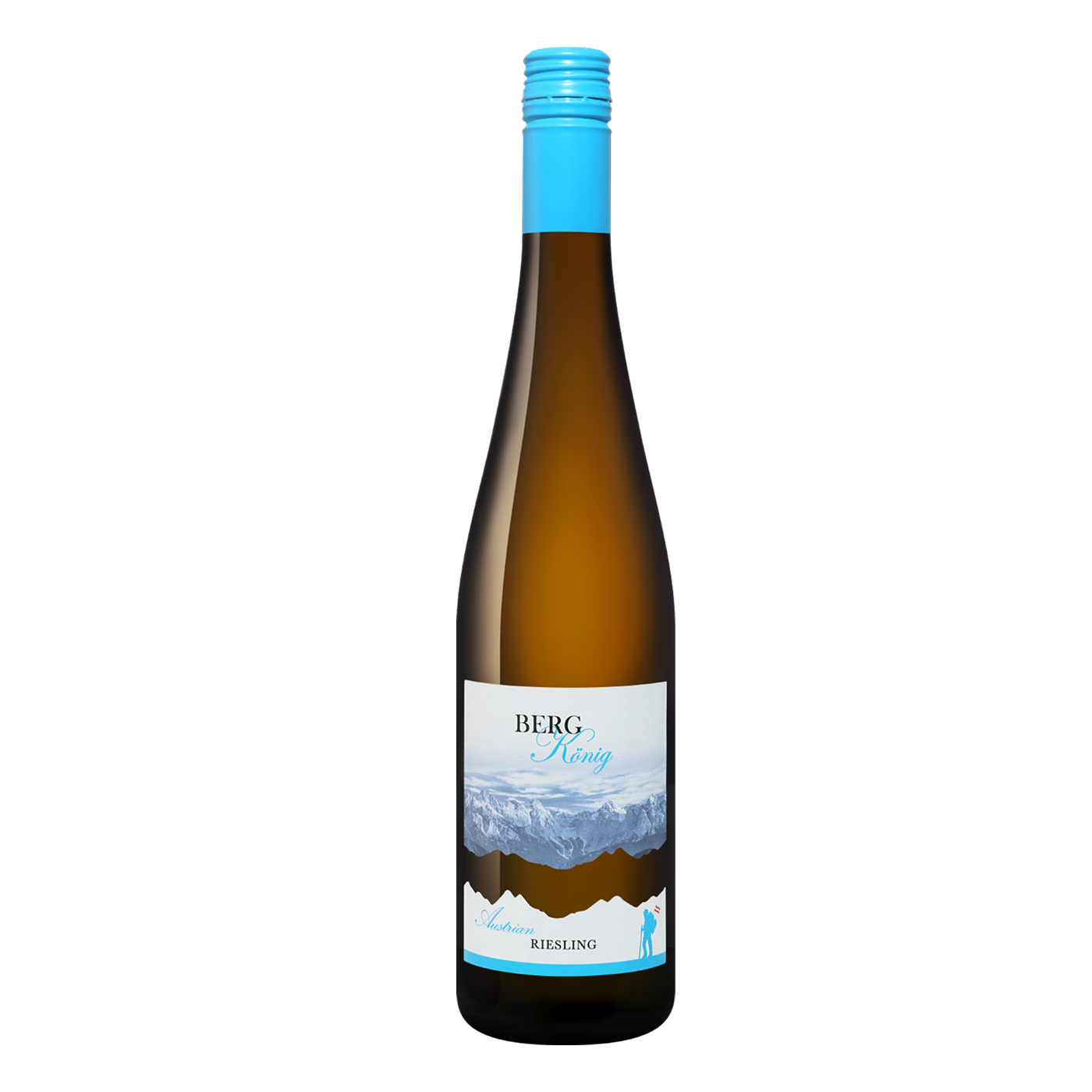 Weingut Heninger - Bergkonig Riesling Niederosterreich