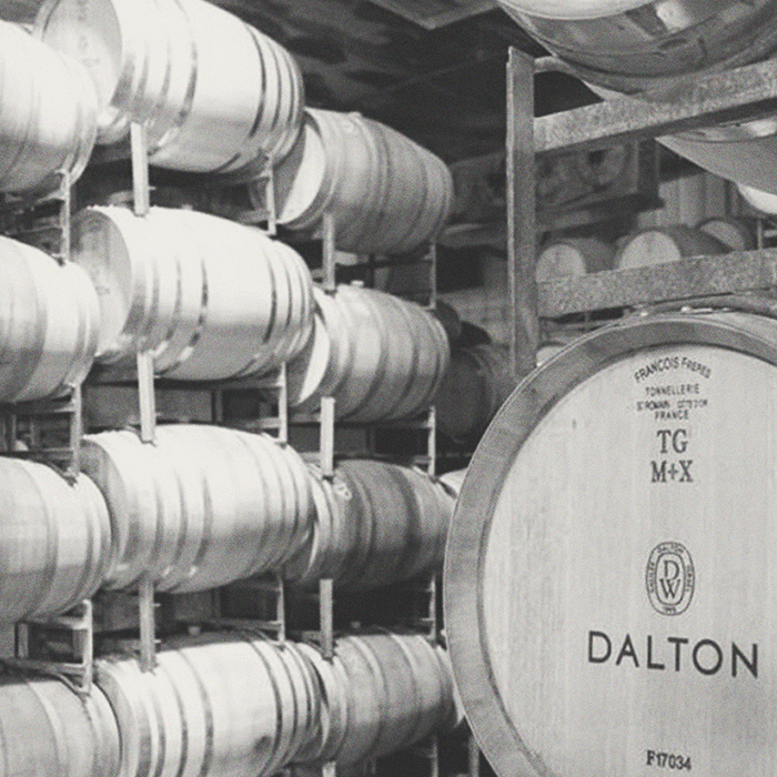 Dalton - Coast to Coast - [winest]