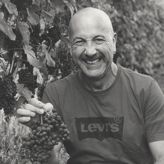 Giacomo Fenocchio - Freisa Langhe - [winest]