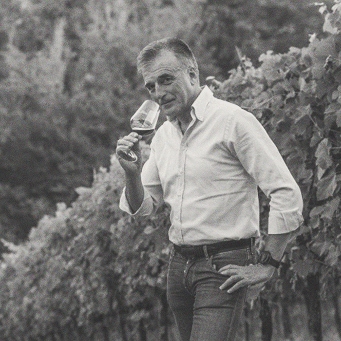 Fantini - Nero D'Avola Vigneti Zabù - [winest]