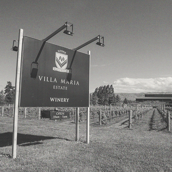 Villa Maria - Pinot Noir - [winest]