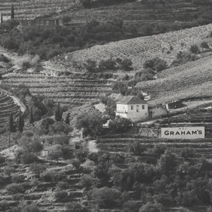Graham's - Fine Tawny Port - [winest]