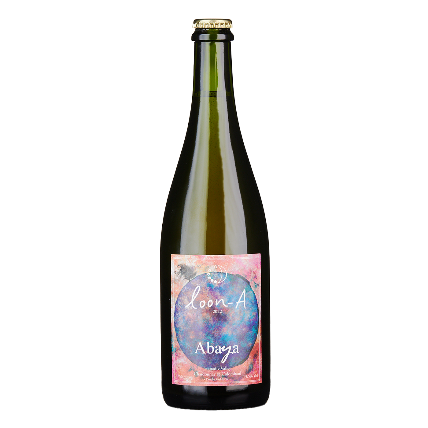 Abaya - Loon - A Pet Nat - [winest]