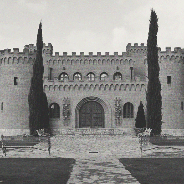 Castillo de Maetierra - Atlantis Albariño - [winest]