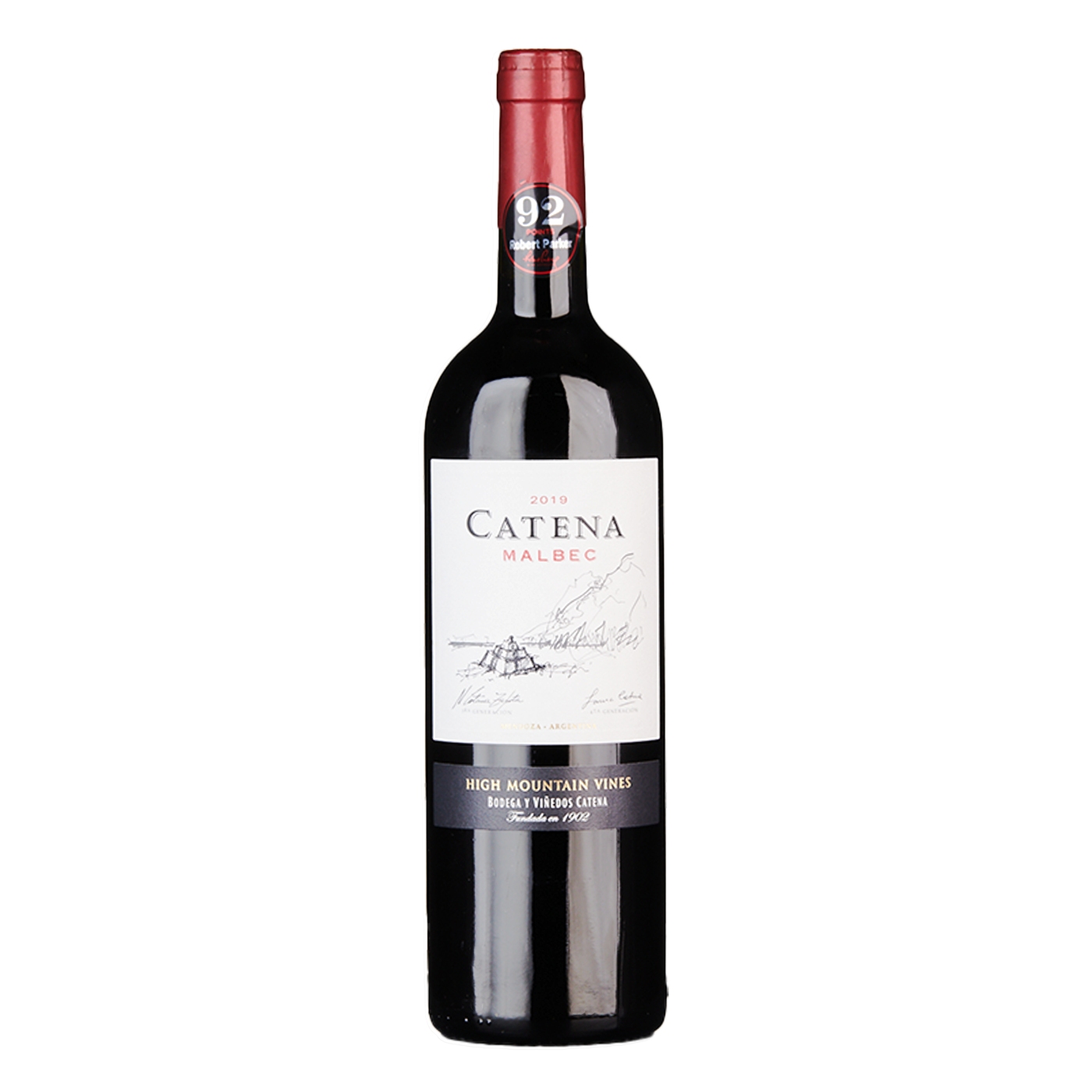 Catena - Malbec [winest]