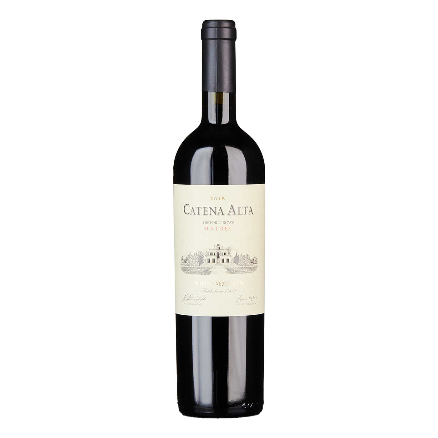 Catena Alta - Malbec - [winest]