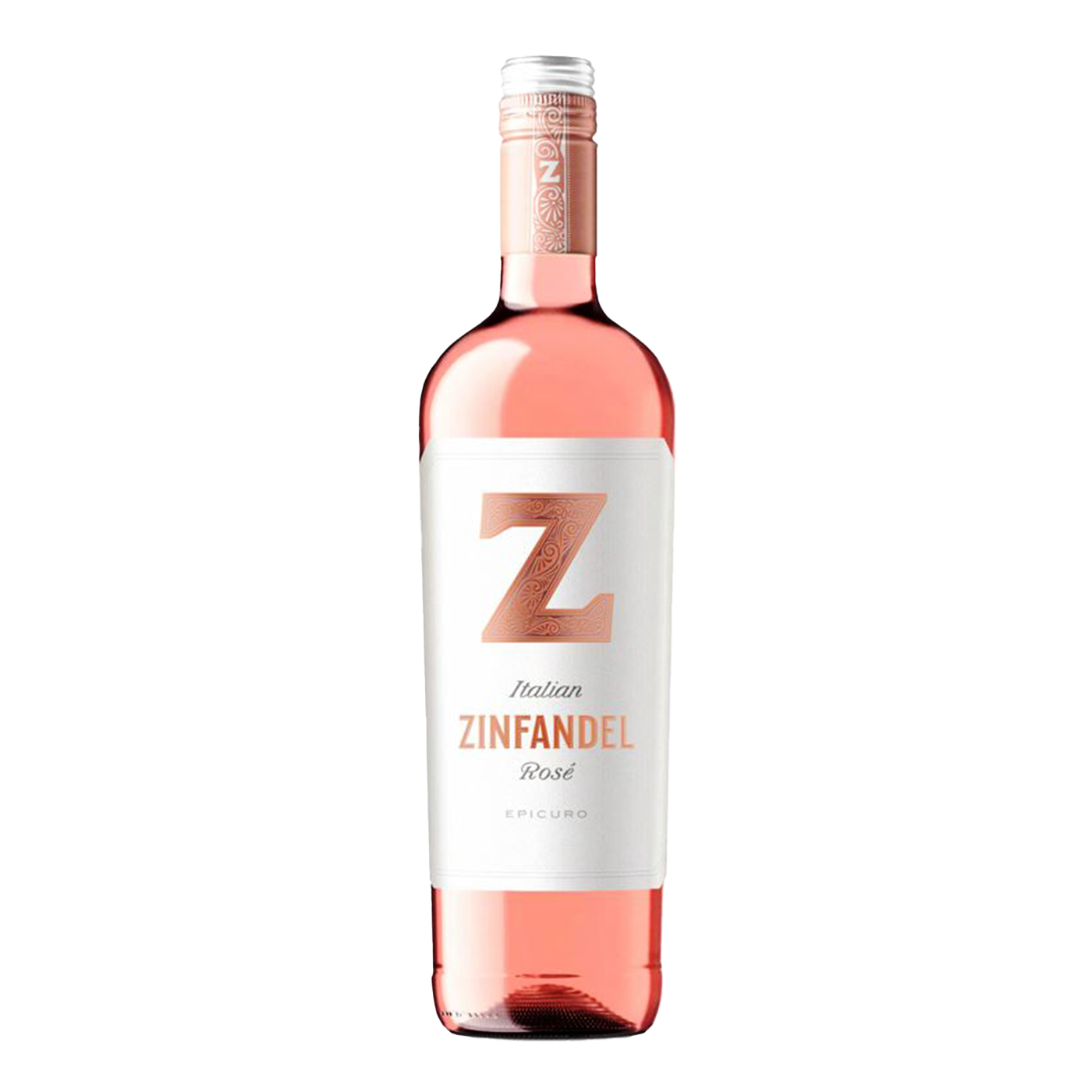 Epicuro - Zinfandel Rose