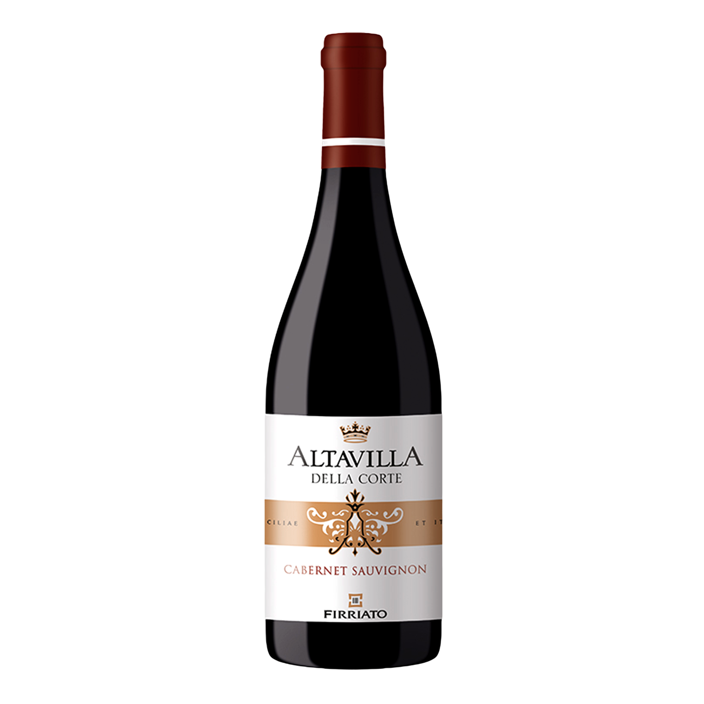 Firriato - Altavilla della Corte Cabernet Sauvignon