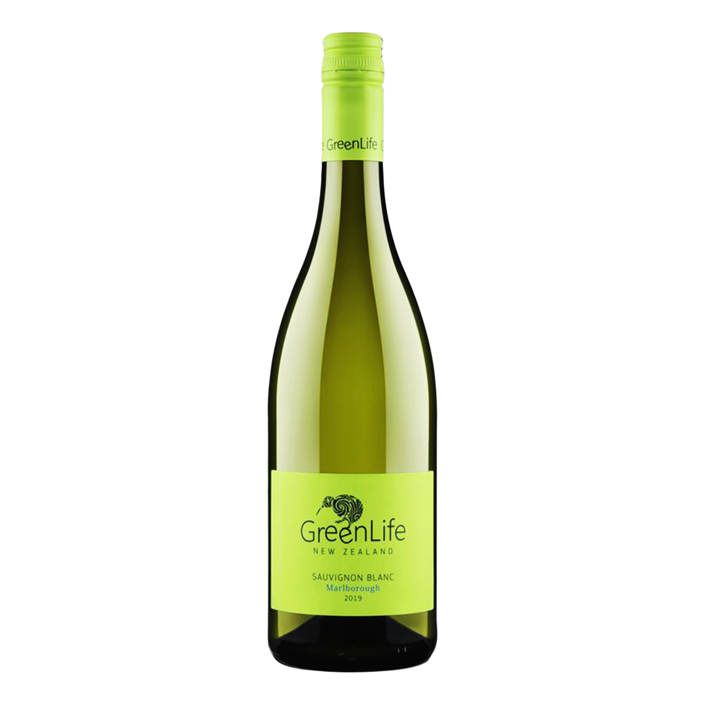 Green Life - Sauvignon Blanc