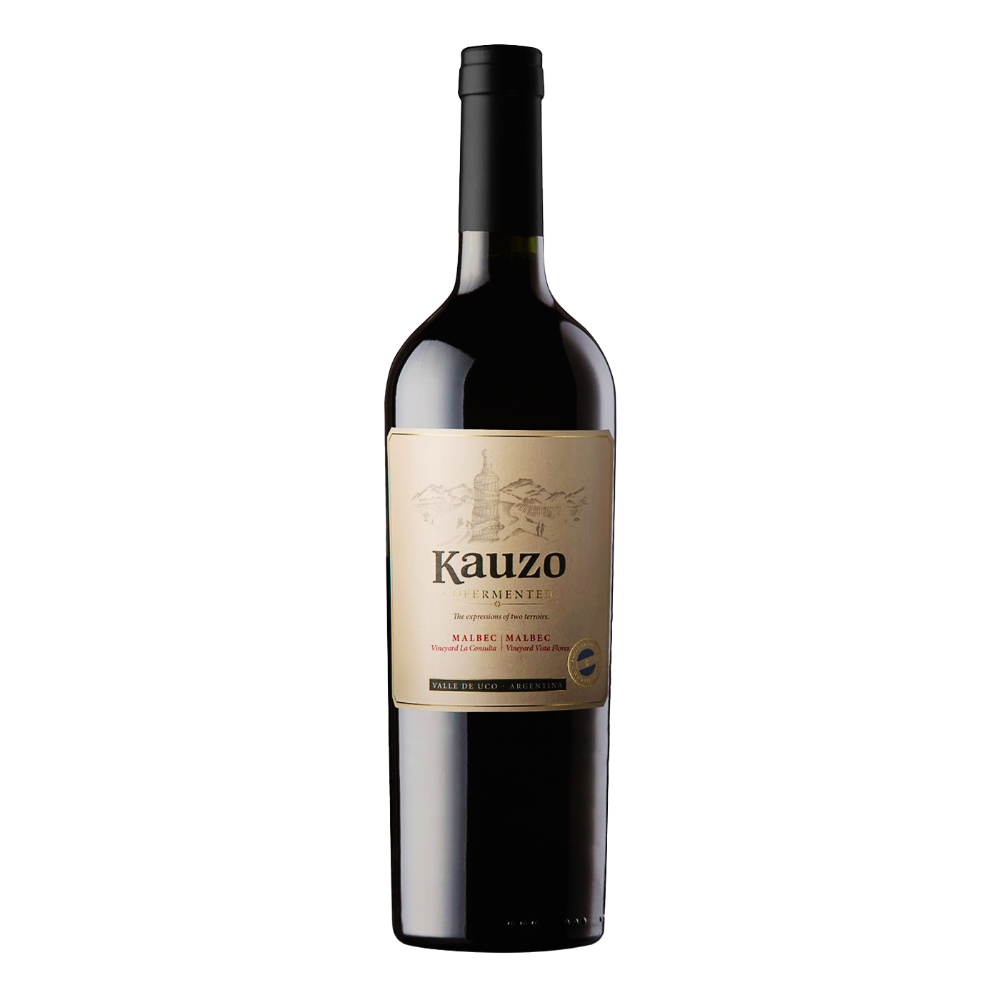 Kauzo - Malbec