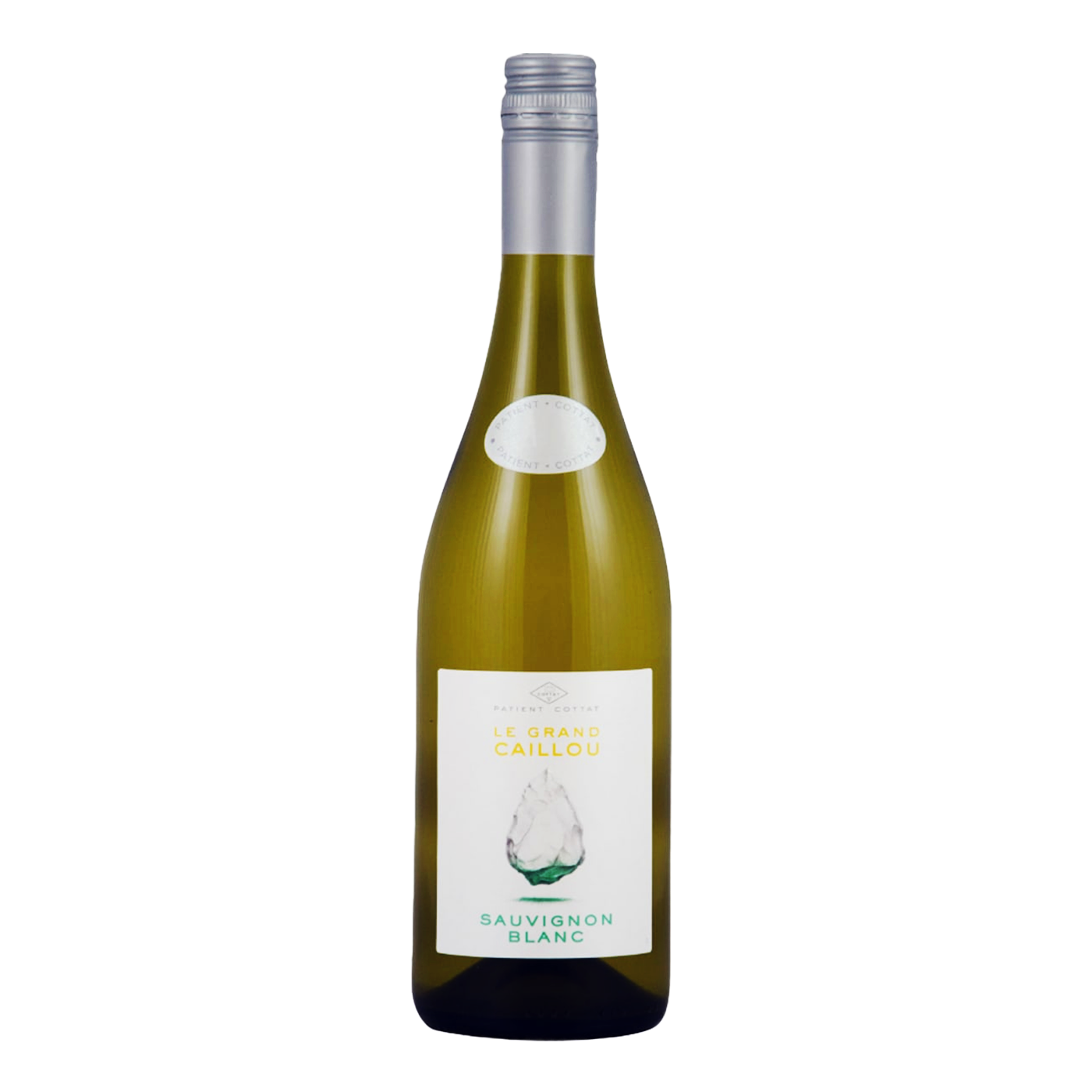 Patient Cottat - Le Grand Caillou Sauvignon Blanc