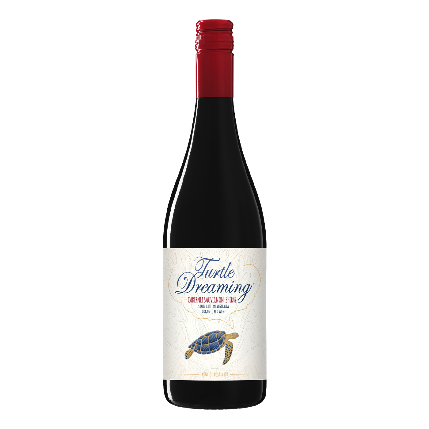 Mare Magnum - Turtle Dreaming Cabernet-Shiraz