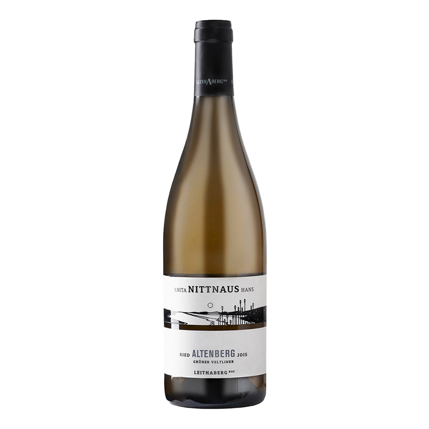 Nittnaus - Altenberg Grüner Veltliner - [winest]