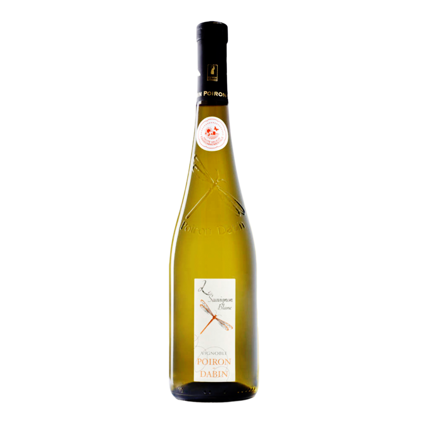 Poiron Dabin - Sauvignon Blanc