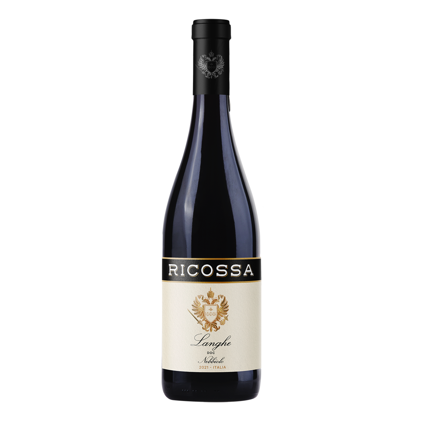 Ricossa - Langhe Nebbiolo