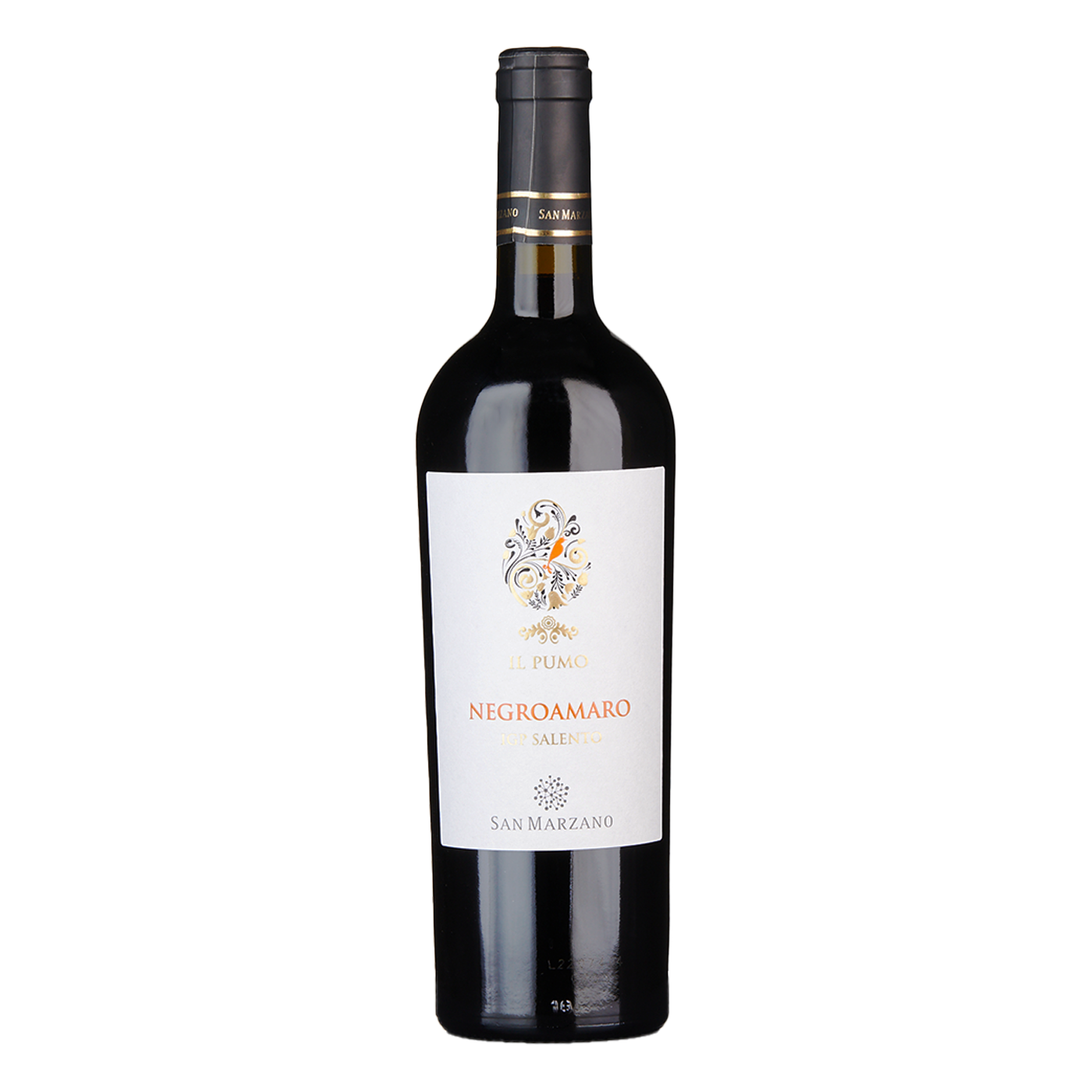 San Marzano - IL Pumo Negroamaro 2020 - [winest]