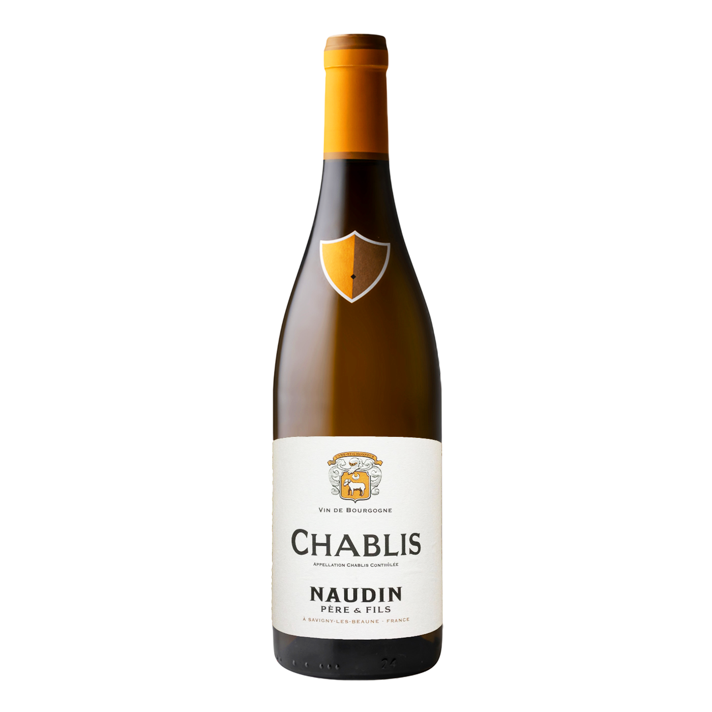 Naudin Père & Fils - Chablis