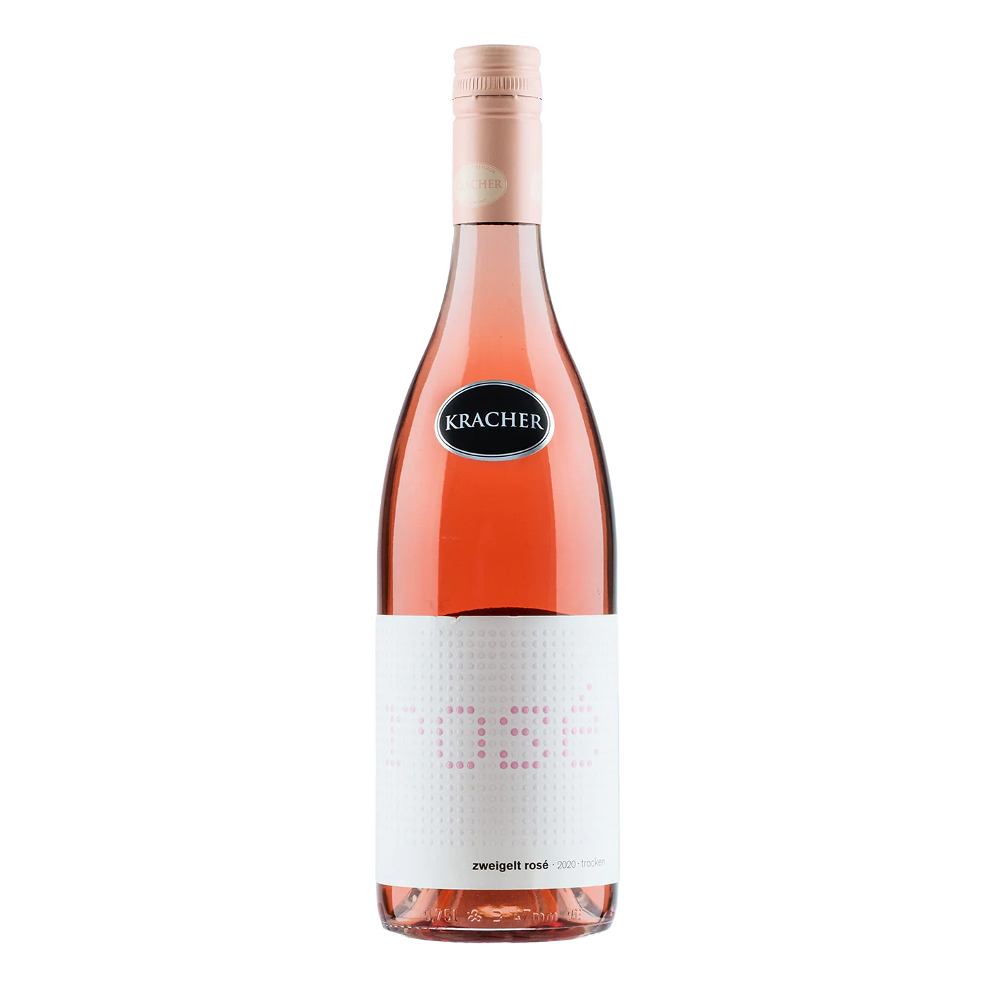 Kracher - Rosé