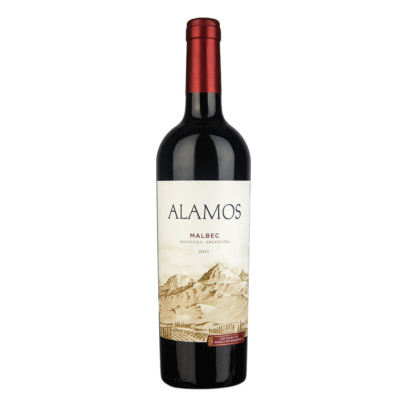 Alamos - Malbec - [winest]