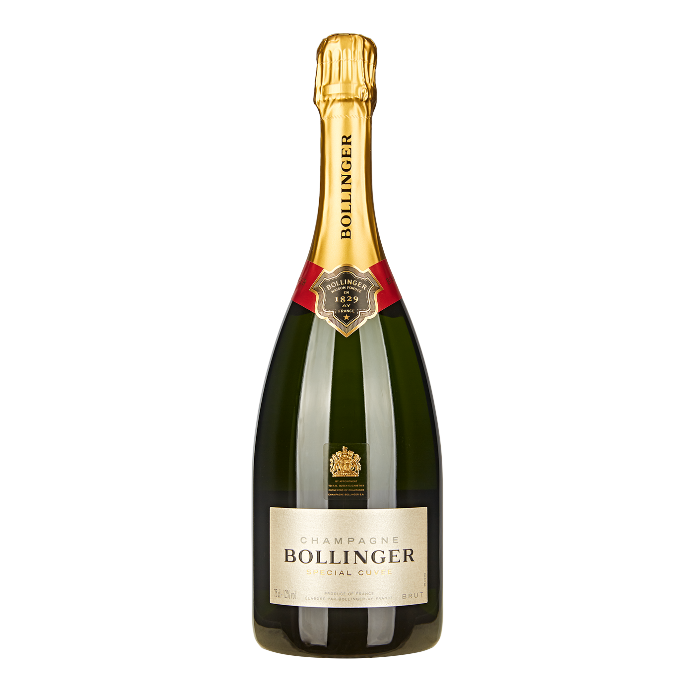 Bollinger - Special Cuvée - [winest]