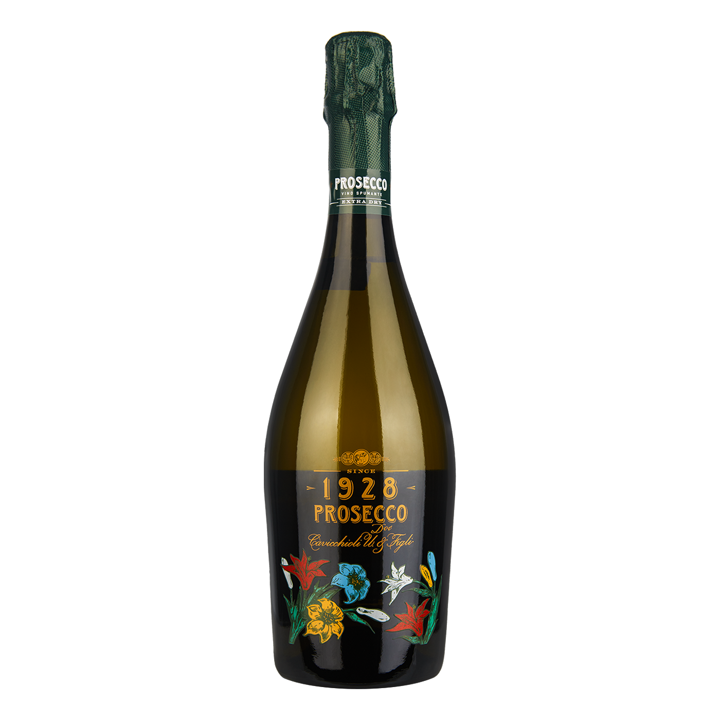 Cavicchioli - Prosecco - [winest]