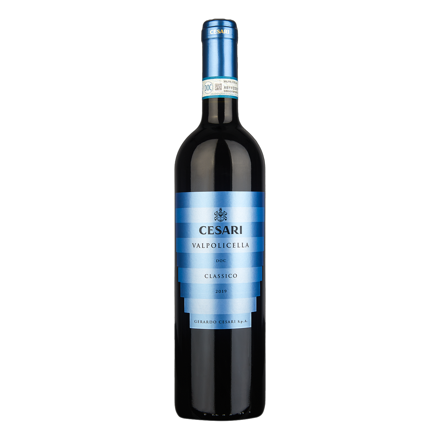 Cesari - Valpolicella Classico - [winest]