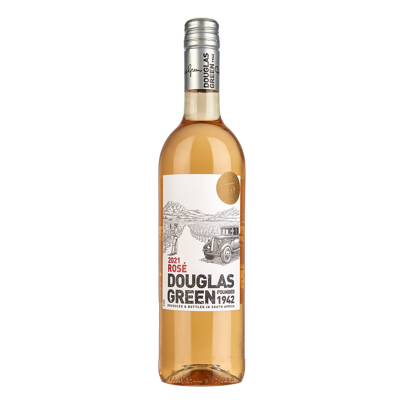 Douglas Green - Rosé - [winest]