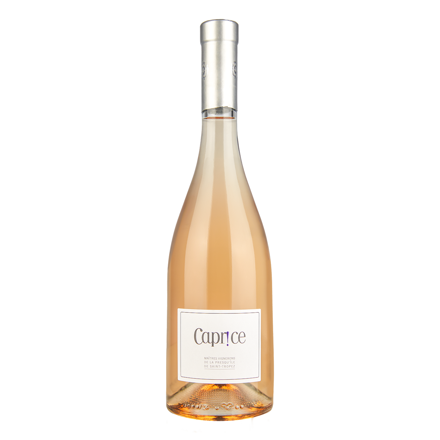 Les Maitres Vignerons - Caprice Rosé - [winest]