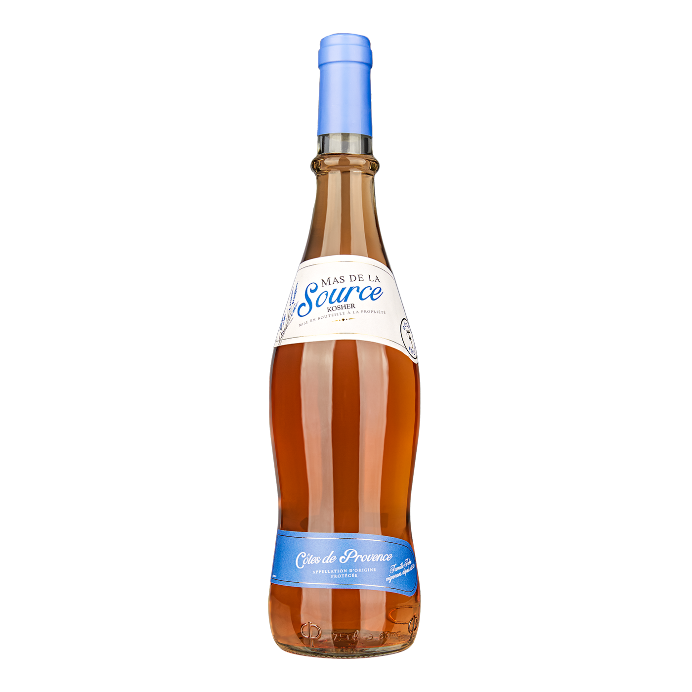 Mas De La Source - Rosé - [winest]