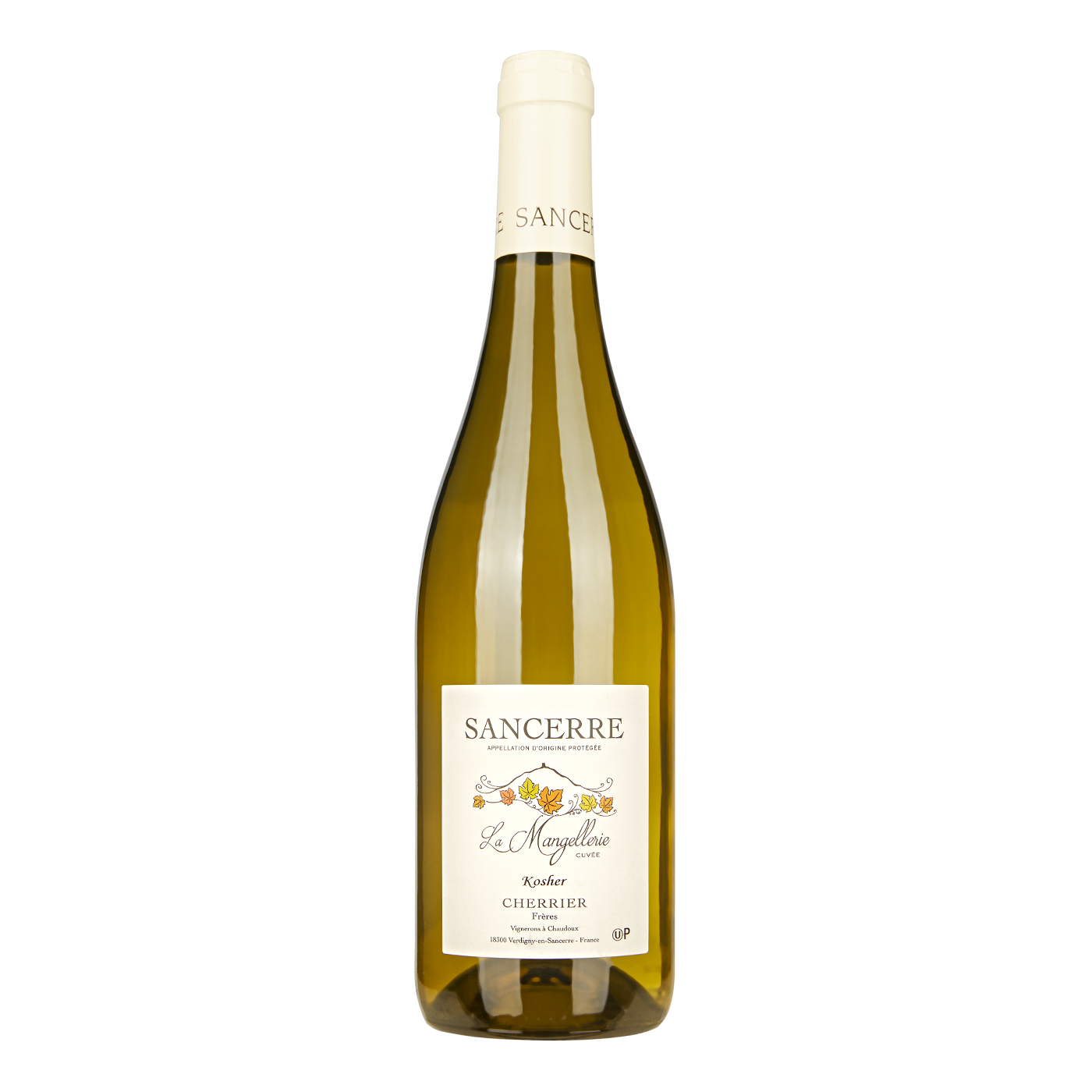 Pierre Cherrier & Fils - Sancerre - [winest]