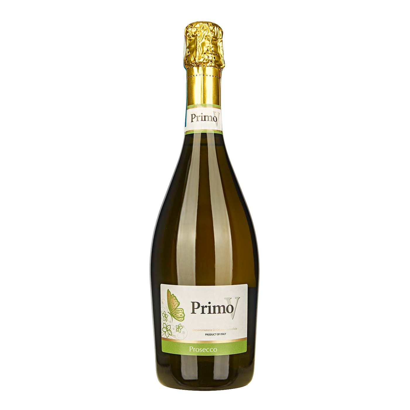 Primo V - Prosecco - [winest]
