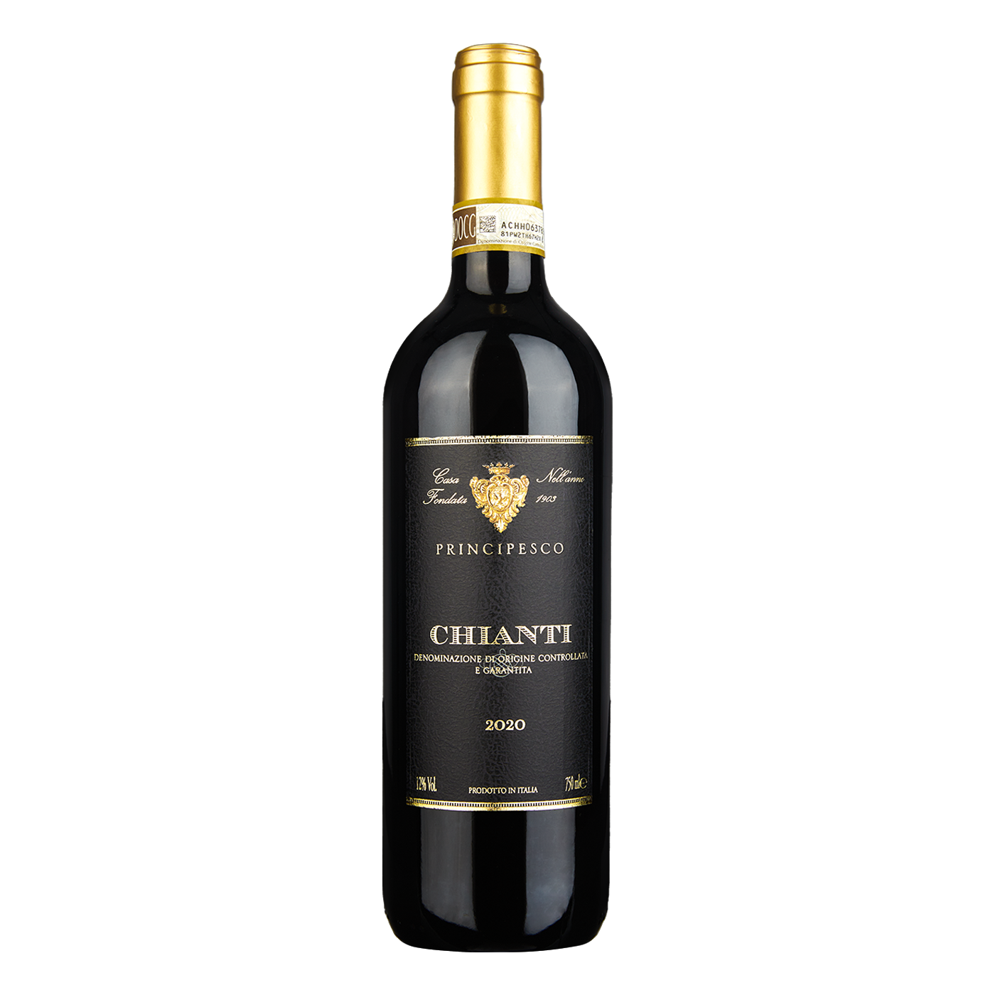 Principesco - Chianti - [winest]